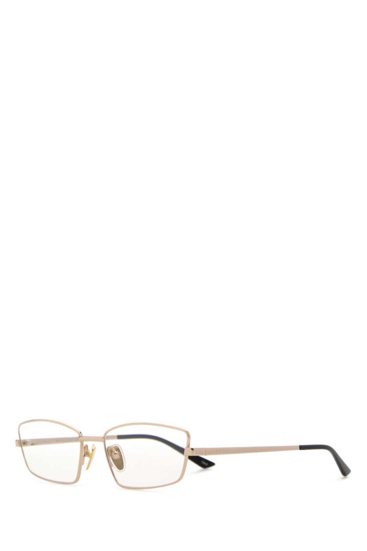 Gold metal glasses GUCCI (865690I3330)
