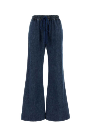 Denim jeans VALENTINO GARAVANI (8B3DD21K9YA)