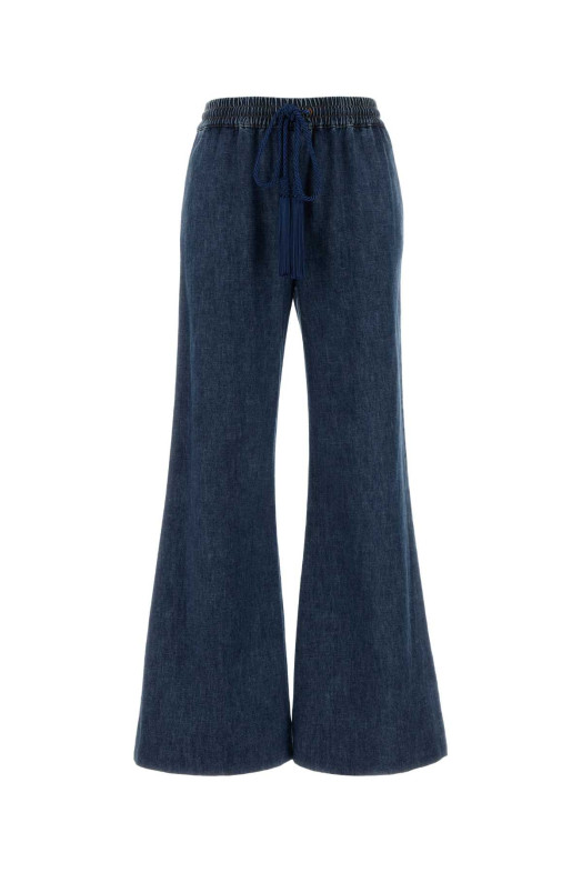 Denim jeans VALENTINO GARAVANI (8B3DD21K9YA)