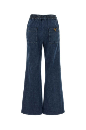 Denim jeans VALENTINO GARAVANI (8B3DD21K9YA)