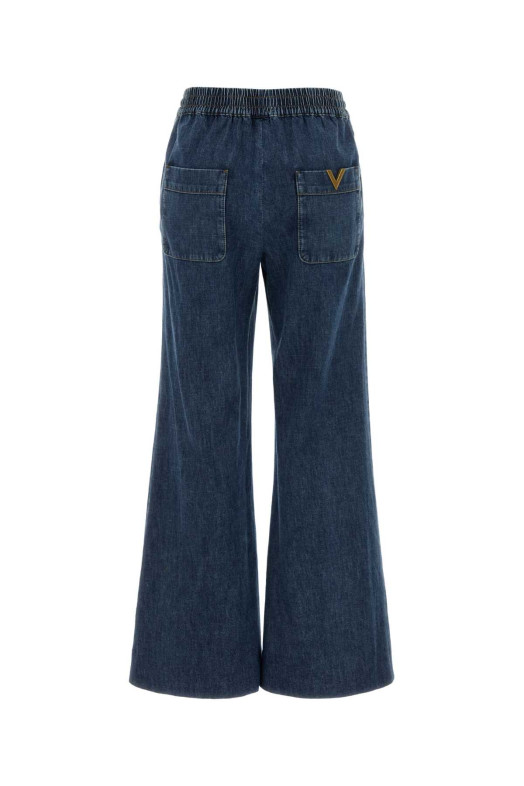 Denim jeans VALENTINO GARAVANI (8B3DD21K9YA)