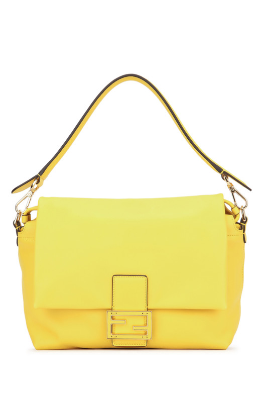 MAMMA BAG M NAPPA BLOSSOM FENDI (8BR833AQ0D)