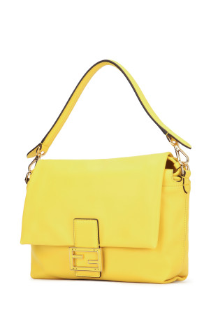 MAMMA BAG M NAPPA BLOSSOM FENDI (8BR833AQ0D)