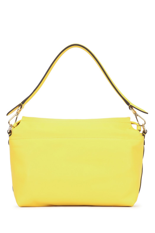 MAMMA BAG M NAPPA BLOSSOM FENDI (8BR833AQ0D)