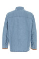 Denim shirt Multicolor VALENTINO GARAVANI (8V3DCH35ALM)