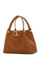 Carmel leather VLogo Signature handbag VALENTINO GARAVANI (8W2B0T02LSX)