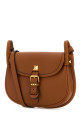 Caramel leather Flaneuse crossbody bag VALENTINO GARAVANI (8W2B0T08FEF)