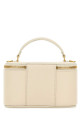Ivory leather VLogo Signature handbag VALENTINO GARAVANI (8W2P0AX8SNP)