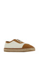 Two-tone canvas espadrilles VALENTINO GARAVANI (8Y2S0L97HLB)