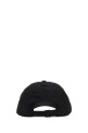 Black nylon blend baseball cap Black JW ANDERSON (AC0198FA0214)