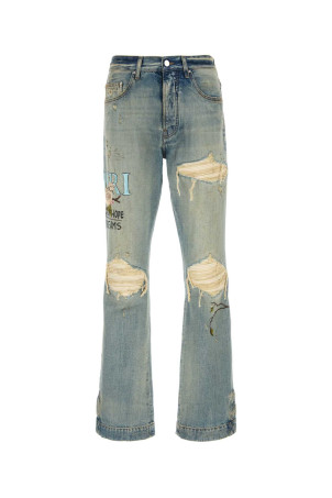 Denim jeans AMIRI (AMBMJE1065)