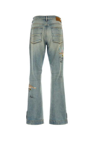 Denim jeans AMIRI (AMBMJE1065)