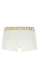 UNDERPANTS LOW RISE TRUNK STRETCH  BIO COTTON JERS VERSACE (AU100261A10011)