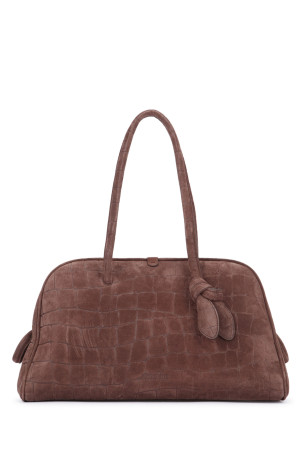 LE TURISMO Brown JACQUEMUS (BAU00417AC07A09)