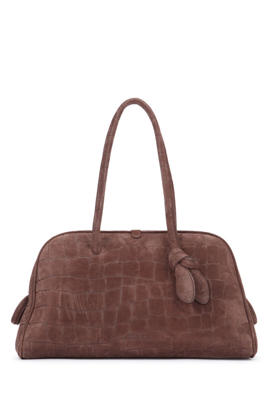 LE TURISMO Brown JACQUEMUS (BAU00417AC07A09)