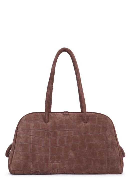 LE TURISMO Brown JACQUEMUS (BAU00417AC07A09)