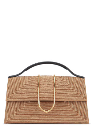 LE GRAND BAMBINO Multicolor JACQUEMUS (BAW00406BE00079)