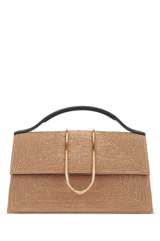 LE GRAND BAMBINO Multicolor JACQUEMUS (BAW00406BE00079)