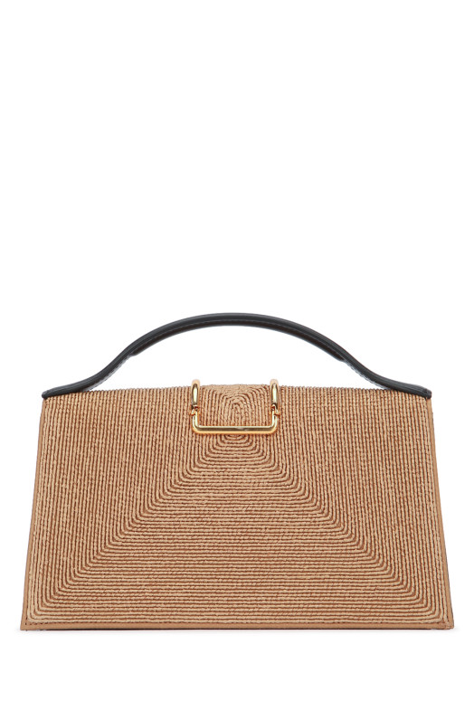 LE GRAND BAMBINO Multicolor JACQUEMUS (BAW00406BE00079)