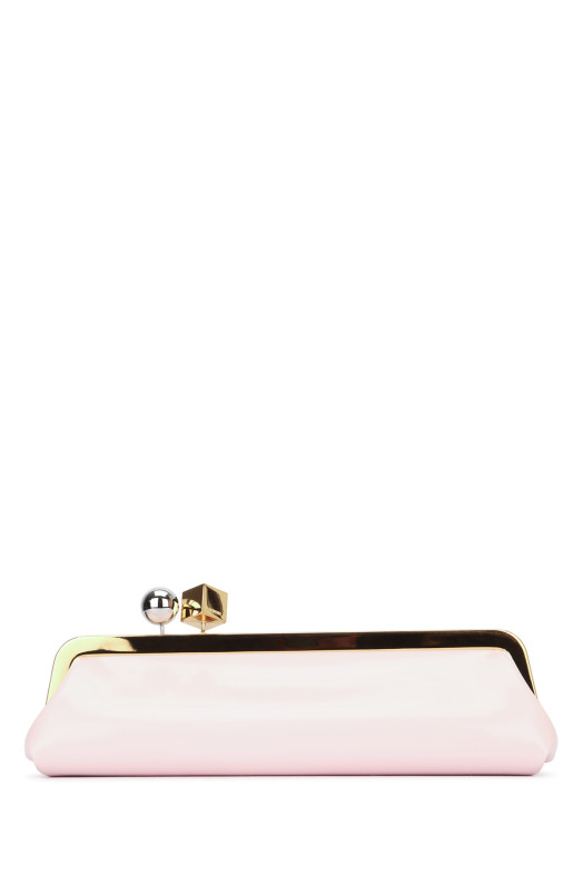 LA POCHETTE SALON JACQUEMUS (BAW00413AC18A01)