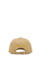 Beige cotton baseball cap DSQUARED (BCM098305C00001)