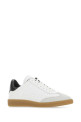 White leather Bryce sneakers ISABEL MARANT (BK0014FAA1E21S)