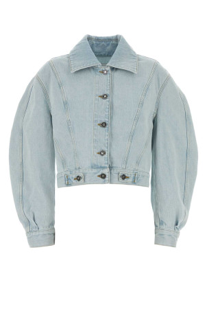 Denim jacket GIVENCHY (BW00UH517P)