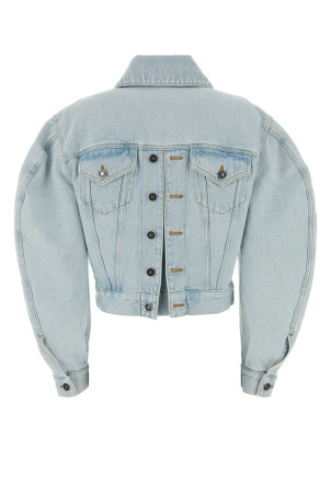 Denim jacket GIVENCHY (BW00UH517P)