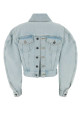 Denim jacket GIVENCHY (BW00UH517P)