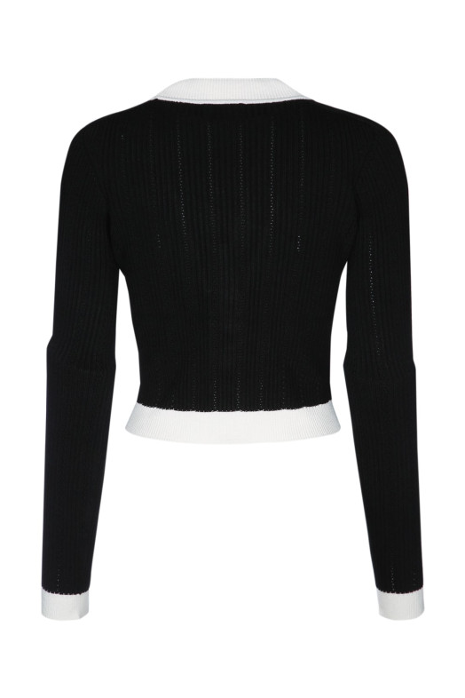 CARDIGAN BALMAIN (CF0KL018KF24)