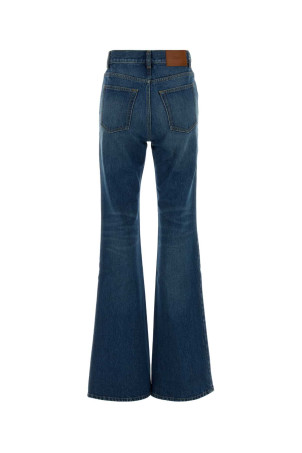 Denim jeans CHLOE (CH26SDP04258)