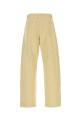 Beige cotton chino pant A.P.C. (COGZVH08028)