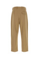 Cappuccino twill Renato pant A.P.C. (COHKXH08428)