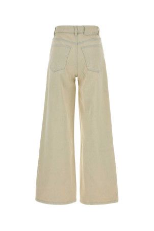 Denim Clyde jeans Denim A.P.C. (COHLBF09246)