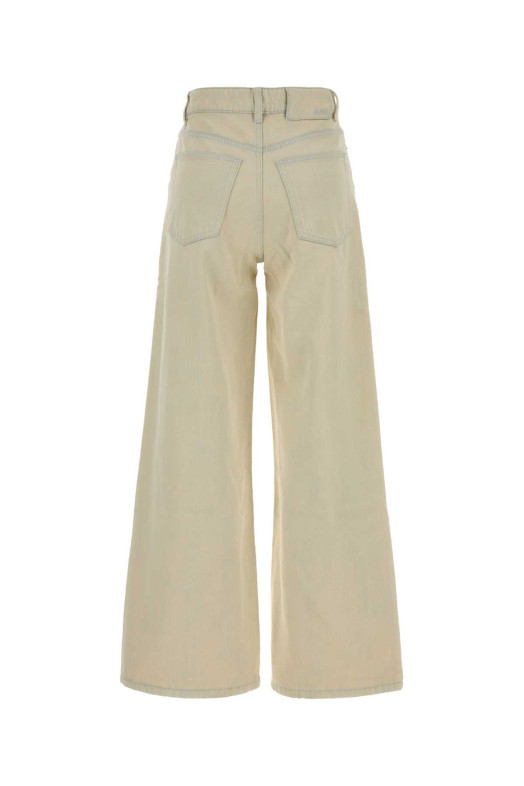 Denim Clyde jeans Denim A.P.C. (COHLBF09246)
