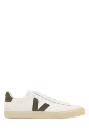 White leather Campo sneakers VEJA (CP0502347)