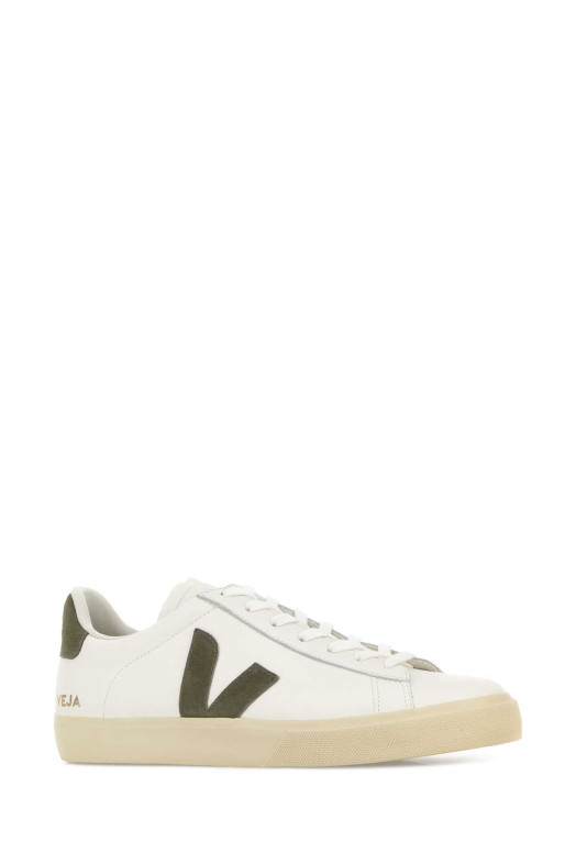 White leather Campo sneakers VEJA (CP0502347)