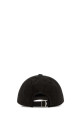 Black cotton Tomas baseball cap ISABEL MARANT (CQ053XFAD1C05A)