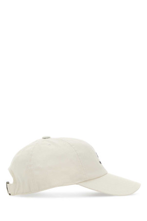Ivory cotton Tomas baseball cap ISABEL MARANT (CQ053XFAD1C05A)