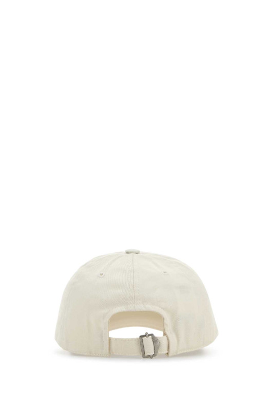 Ivory cotton Tomas baseball cap ISABEL MARANT (CQ053XFAD1C05A)