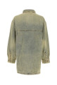 Denim shirt ENTIRE STUDIOS (ESUS2511005SW)