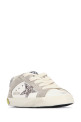 SUPER-STAR DOUBLE QUARTER GOLDEN GOOSE KIDS (GJF00103F007422)