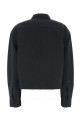 Dark grey denim shirt MIU MIU (GWC135SOOO17AE)