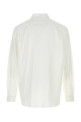 White poplin shirt White LOEWE (H526Y05XAT)