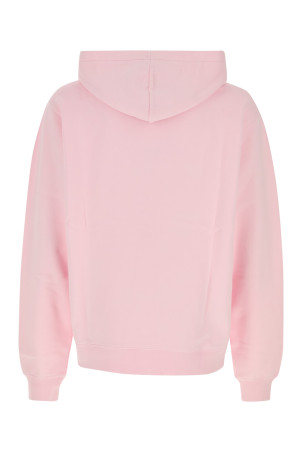 LE HOODIE GROS GRAIN JACQUEMUS (HOM00247AJ00126)