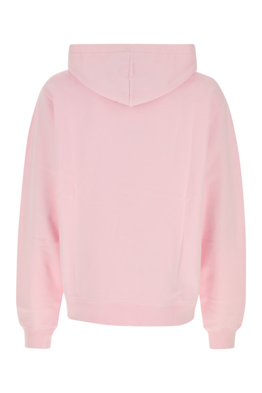 LE HOODIE GROS GRAIN JACQUEMUS (HOM00247AJ00126)