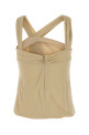 Beige viscose Neya top ISABEL MARANT (HT0838FAD1K02I)