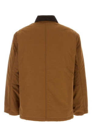 Biscuit cotton OG Arctic Coat CARHARTT WIP (I036239)