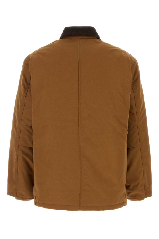 Biscuit cotton OG Arctic Coat CARHARTT WIP (I036239)