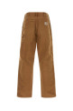 Biscuit cotton Double Knee Pant CARHARTT WIP (I036274)